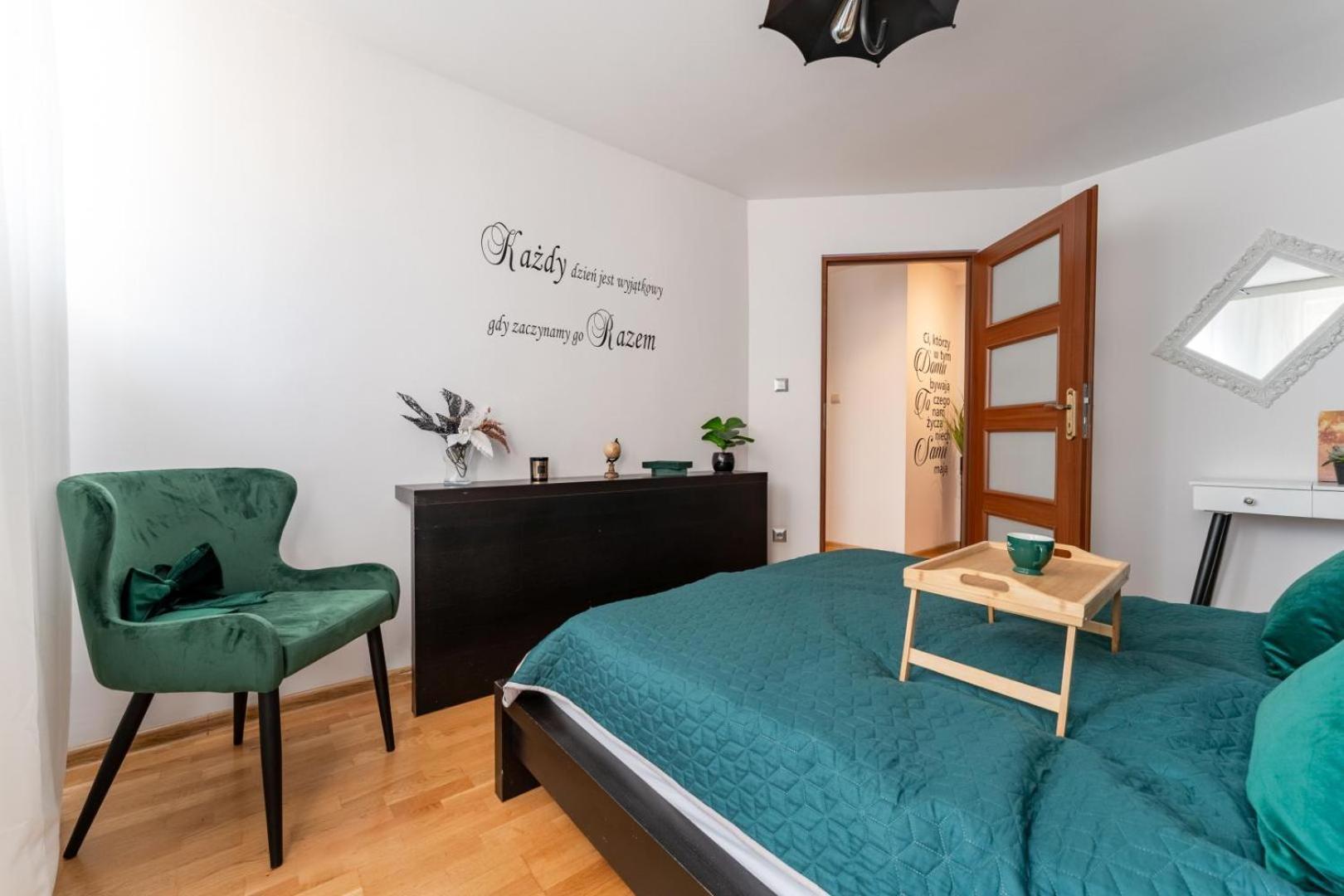 Apartament Ratuszlove - 2 Osobne Sypialnie, Z Widokiem Na Ratusz - By Spaceapart 옐레니아구라 외부 사진