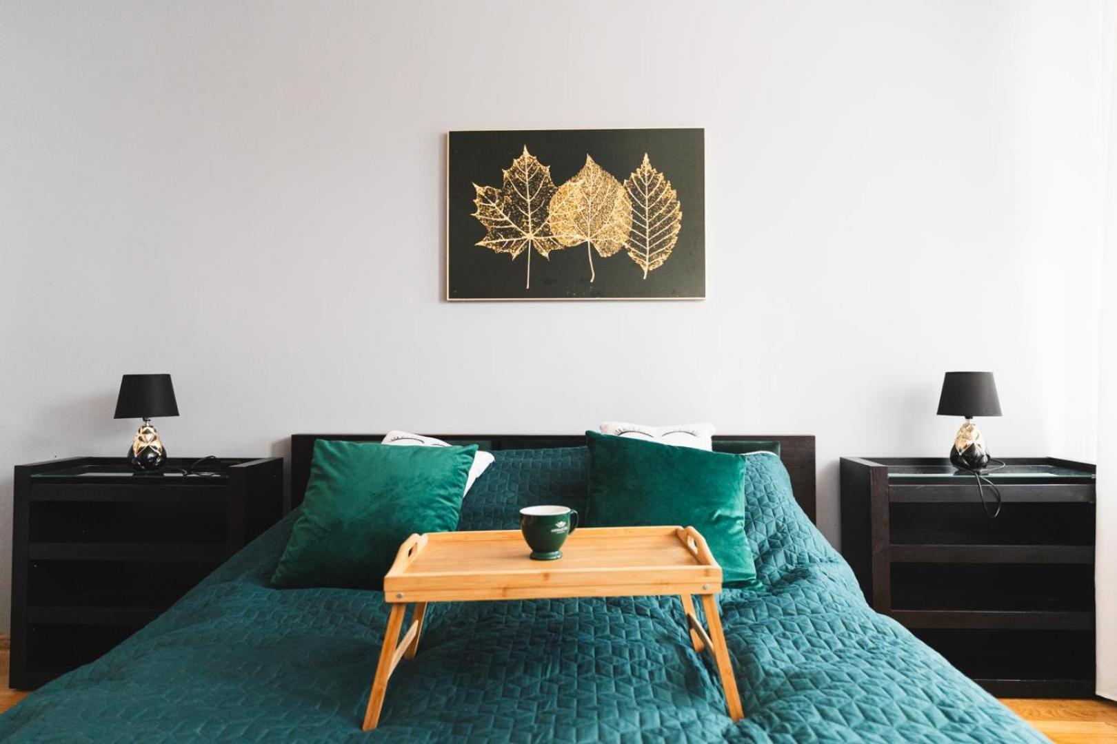Apartament Ratuszlove - 2 Osobne Sypialnie, Z Widokiem Na Ratusz - By Spaceapart 옐레니아구라 외부 사진
